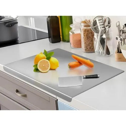 Stainless Steel Cutting Board